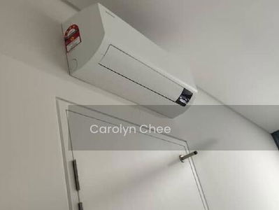 TRIA Seputeh in 9 Seputeh, Kuala Lumpur, Malaysia TRIA Seputeh in 9 Seputeh, Kuala Lumpur, Malaysia