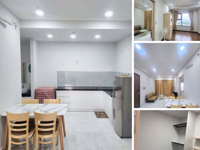 Charm City, Vietnam Charm City, Vietnam