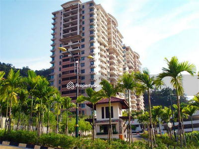 Alila Horizons Condominium, Malaysia Alila Horizons Condominium, Malaysia