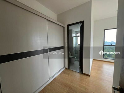 Bay Point @ Country Garden Danga Bay, Malaysia Bay Point @ Country Garden Danga Bay, Malaysia