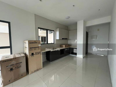 Bay Point @ Country Garden Danga Bay, Malaysia Bay Point @ Country Garden Danga Bay, Malaysia