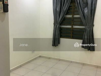 The Brezza, Malaysia The Brezza, Malaysia