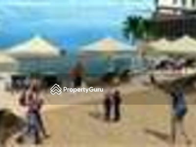 The Brezza, Malaysia The Brezza, Malaysia