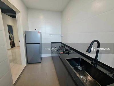 SKS Pavillion Residences, Malaysia SKS Pavillion Residences, Malaysia