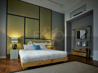 The Mews, KLCC, Malaysia The Mews, KLCC, Malaysia