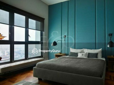 The Mews, KLCC, Malaysia The Mews, KLCC, Malaysia