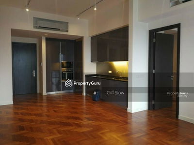 The Mews, KLCC, Malaysia The Mews, KLCC, Malaysia