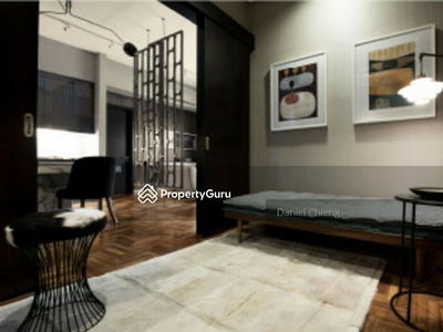 The Mews, KLCC, Malaysia The Mews, KLCC, Malaysia