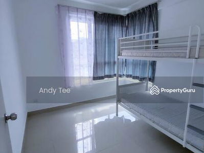 Menara U2, Malaysia Menara U2, Malaysia