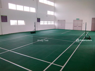 Menara U2, Malaysia Menara U2, Malaysia