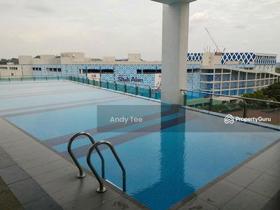 Menara U2, Malaysia Menara U2, Malaysia