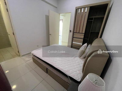 The Clio Residences @ IOI Resort City, Malaysia The Clio Residences @ IOI Resort City, Malaysia