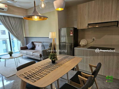 The Oak (Kiara 163), Malaysia The Oak (Kiara 163), Malaysia