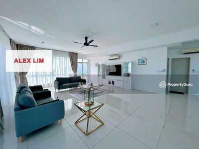 City Residence, Malaysia City Residence, Malaysia
