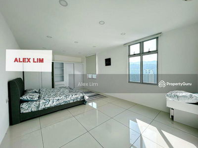 City Residence, Malaysia City Residence, Malaysia