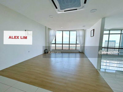 City Residence, Malaysia City Residence, Malaysia