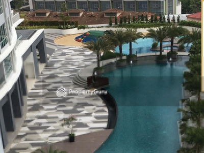 City Residence, Malaysia City Residence, Malaysia