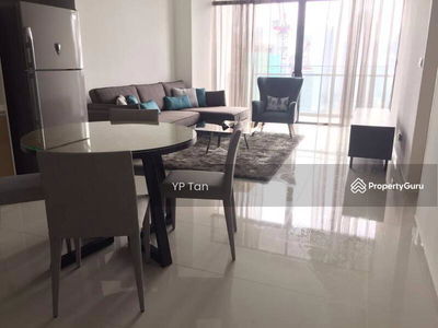 Mirage Residence Luxury Condominium, Malaysia Mirage Residence Luxury Condominium, Malaysia