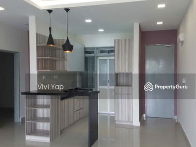 Green Park @ Serdang, Malaysia Green Park @ Serdang, Malaysia