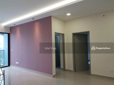 Green Park @ Serdang, Malaysia Green Park @ Serdang, Malaysia