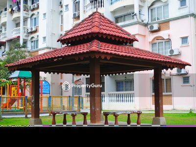 Palma Puteri, Malaysia Palma Puteri, Malaysia