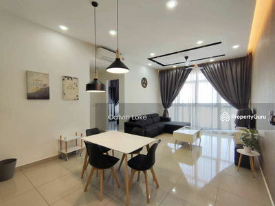 Conezion Residences, Malaysia Conezion Residences, Malaysia