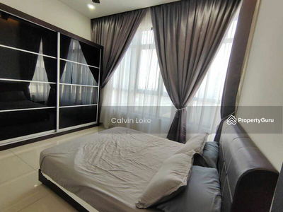 Conezion Residences, Malaysia Conezion Residences, Malaysia