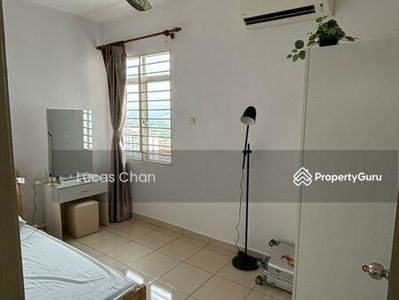 Pearl Avenue, Malaysia Pearl Avenue, Malaysia