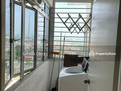 Pearl Avenue, Malaysia Pearl Avenue, Malaysia