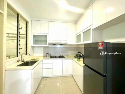 Fairway Suites Horizon Hills, Malaysia Fairway Suites Horizon Hills, Malaysia