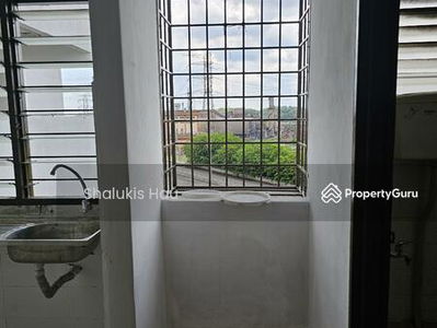 Pangsapuri Dahlia @ Bandar Baru Klang, Malaysia Pangsapuri Dahlia @ Bandar Baru Klang, Malaysia