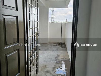 Pangsapuri Dahlia @ Bandar Baru Klang, Malaysia Pangsapuri Dahlia @ Bandar Baru Klang, Malaysia