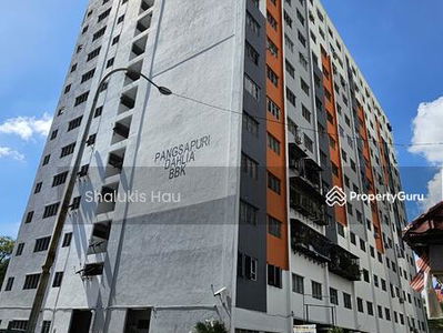 Pangsapuri Dahlia @ Bandar Baru Klang, Malaysia Pangsapuri Dahlia @ Bandar Baru Klang, Malaysia