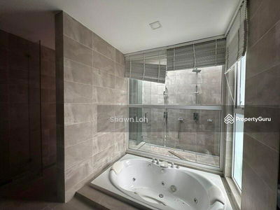 The Rafflesia @ Damansara Perdana, Malaysia The Rafflesia @ Damansara Perdana, Malaysia