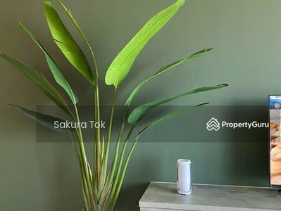 Setia Sky 88, Malaysia Setia Sky 88, Malaysia