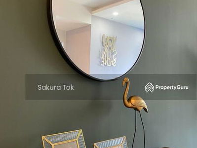 Setia Sky 88, Malaysia Setia Sky 88, Malaysia