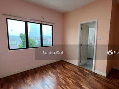 Sovereign, Malaysia Sovereign, Malaysia