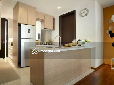 The Tamarind @ Seri Tanjung Pinang, Malaysia The Tamarind @ Seri Tanjung Pinang, Malaysia