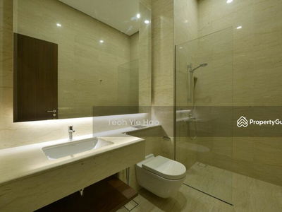 Rimbun @ Embassy Row, Malaysia Rimbun @ Embassy Row, Malaysia