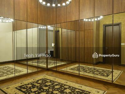 Rimbun @ Embassy Row, Malaysia Rimbun @ Embassy Row, Malaysia