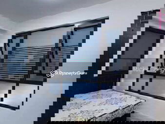 Eclipse Residence @ Pan'gaea, Malaysia Eclipse Residence @ Pan'gaea, Malaysia