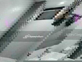 Eclipse Residence @ Pan'gaea, Malaysia Eclipse Residence @ Pan'gaea, Malaysia