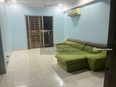 Endah Puri, Malaysia Endah Puri, Malaysia