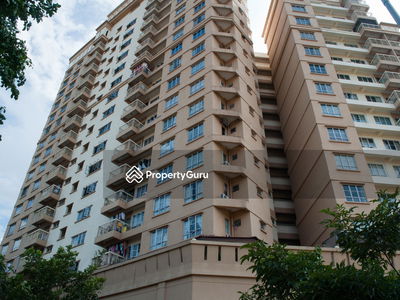 Endah Puri, Malaysia Endah Puri, Malaysia