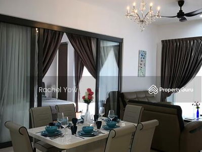 The Astaka @ 1 Bukit Senyum, Malaysia The Astaka @ 1 Bukit Senyum, Malaysia