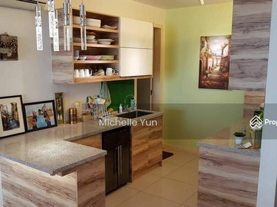 Menjalara 18 Residences, Malaysia Menjalara 18 Residences, Malaysia