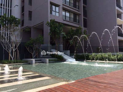 Azelia Residence @ Damansara Avenue, Malaysia Azelia Residence @ Damansara Avenue, Malaysia