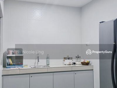 1 Manhattan Condominium, Malaysia 1 Manhattan Condominium, Malaysia