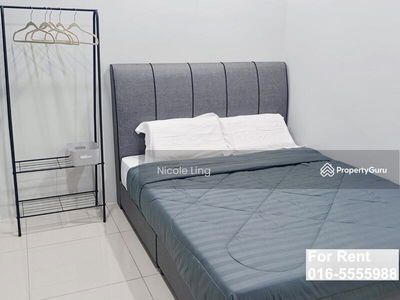 1 Manhattan Condominium, Malaysia 1 Manhattan Condominium, Malaysia