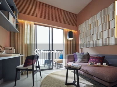 Park 3, Malaysia Park 3, Malaysia